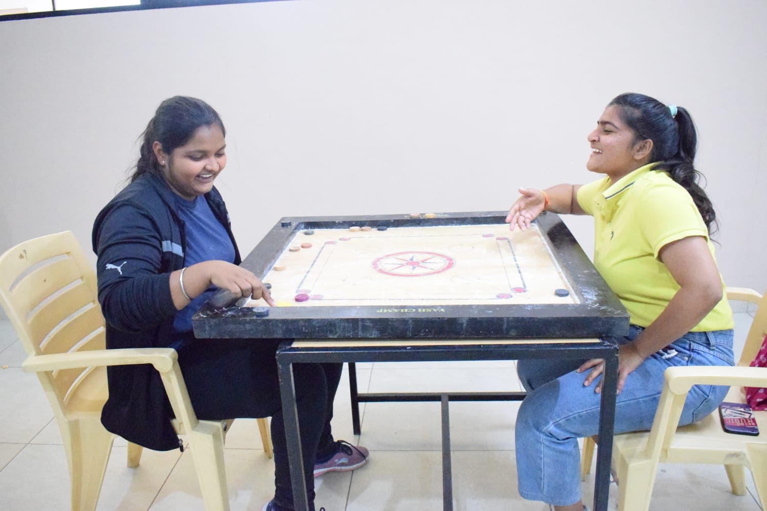 SICA College Indore Extra Curriculars photo 9